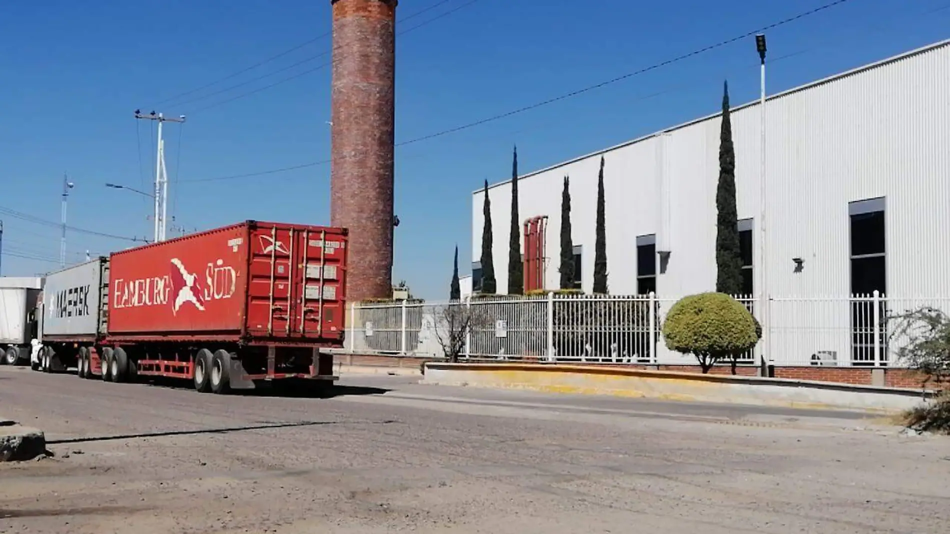 Empresas redoblan esfuerzos para ir en búsqueda de casos Covid-19. Luis Luévanos.